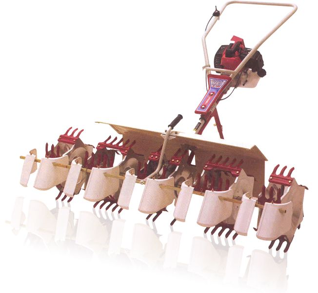 미쓰비시(일본) 동력중경<b>제초기</b>(3조식) MA3-04 사진1