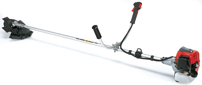 로빈(일본) 예초기 SXD3520(2싸이클,견착식) 사진1