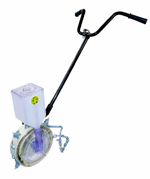 아신산업 전용<b>파종기</b> ASJ-4-1A(1조식) 사진1