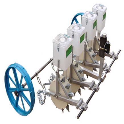 아신산업 다기능파종기(알루미늄 프레임) ASD-044RK(<b>관리기</b>용 4조식) 사진1