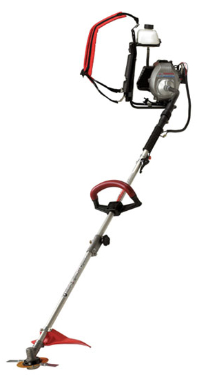 계양(한국) 2사이클 배부식 예초기 세트(201E) KY-420SES 사진1