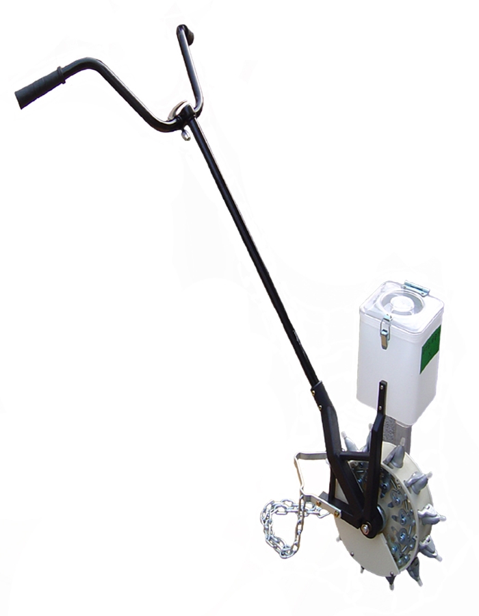 아신산업 다기능<b>파종기</b> ASD-041(인력 1조식) 사진1