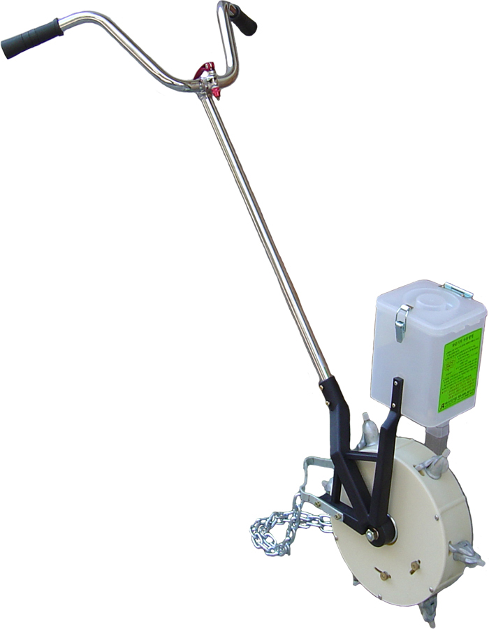 아신산업 다용도<b>파종기</b> ASR-1A(1조식) 사진1