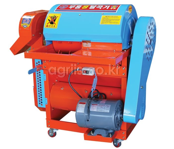 부흥 <b>콩탈곡기</b> BHD-1300 사진1