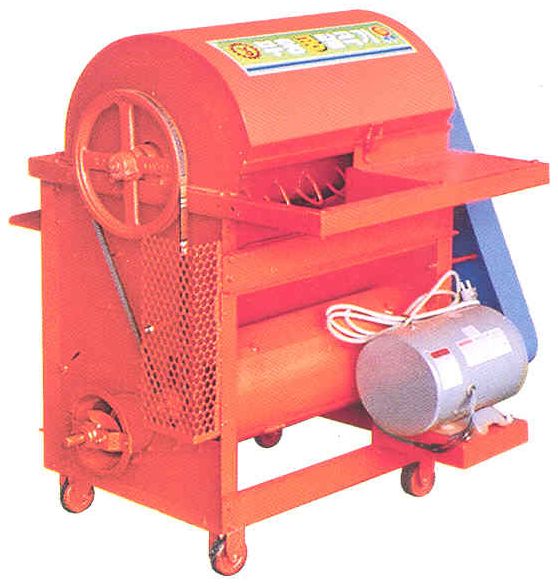 부흥 <b>콩탈곡기</b> BHD-1300 사진2