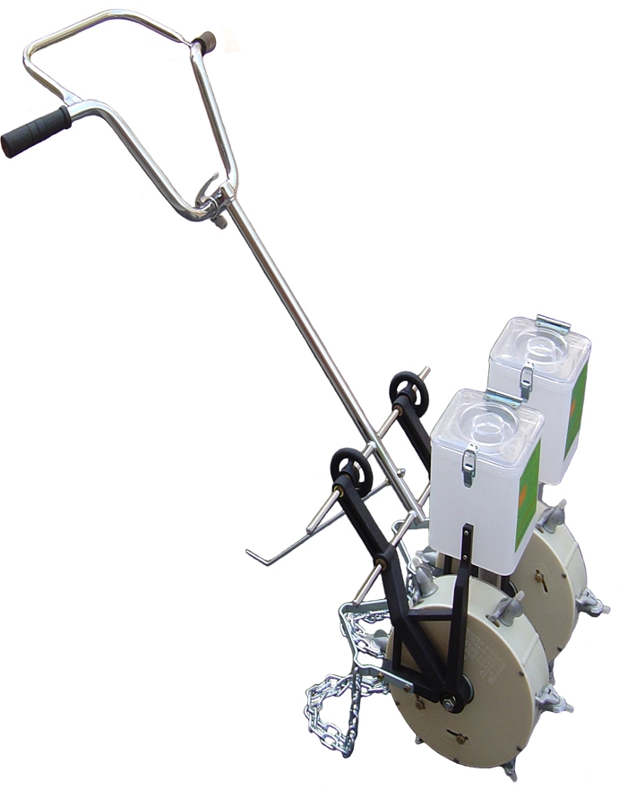 아신산업 다용도<b>파종기</b> ASR-2A(2조식) 사진1