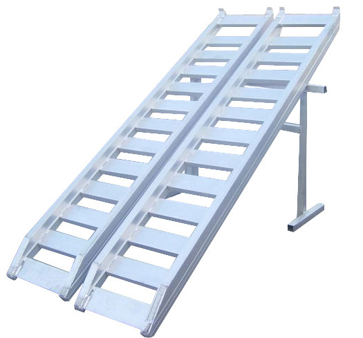 부원 알루미늄<b>사다리</b>(11자) LA-33120D(4000kg) 사진2