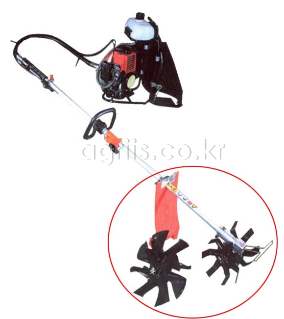 창성 슈퍼자동<b>제초기</b>2 슈퍼자동<b>제초기</b>2 사진1