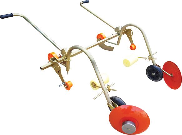 진성공업 가벼운 <b>비닐피복기</b> SV80 사진1