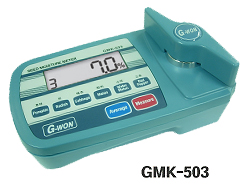지원 종자 수분측정기 GMK-503