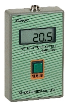 지원 건초 수분측정기 GMK-3308 사진2