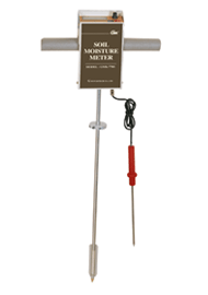 지원 토양 수분측정기 OASIS 사진2