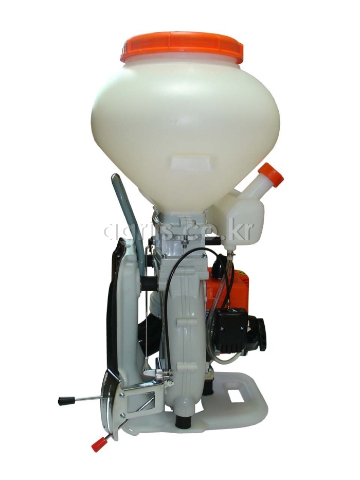 카세이(주요부품 일산+기타 중국) 비료살포기 SM740B 사진4