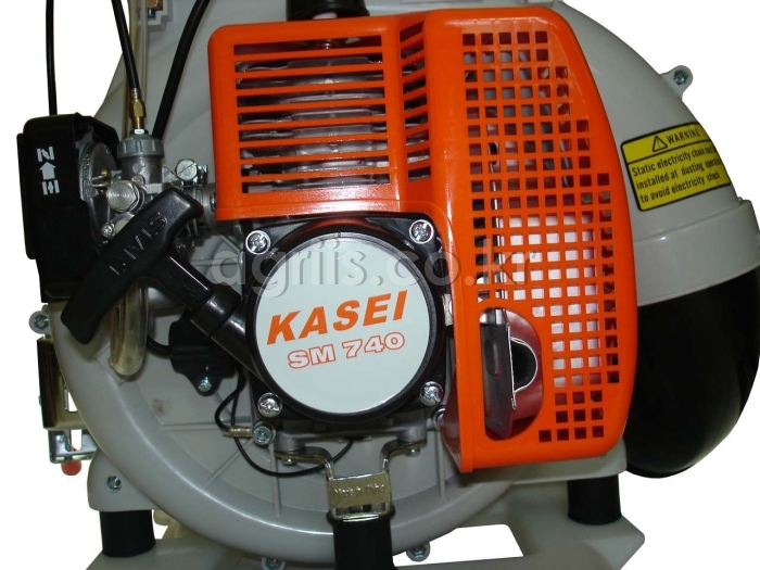 카세이(주요부품 일산+기타 중국) 비료살포기 SM740B 사진6