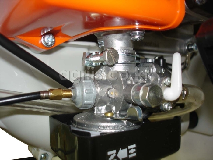 카세이(주요부품 일산+기타 중국) 비료살포기 SM740B 사진7