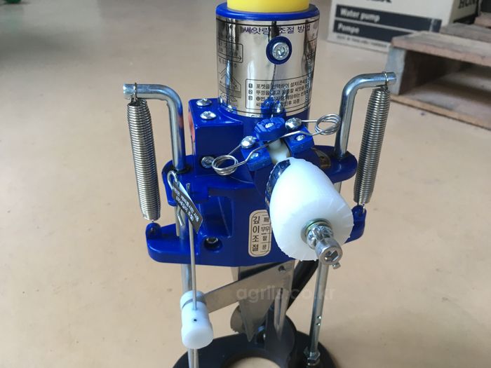 카이로스(한국) 파종기 베스트파종기 사진4