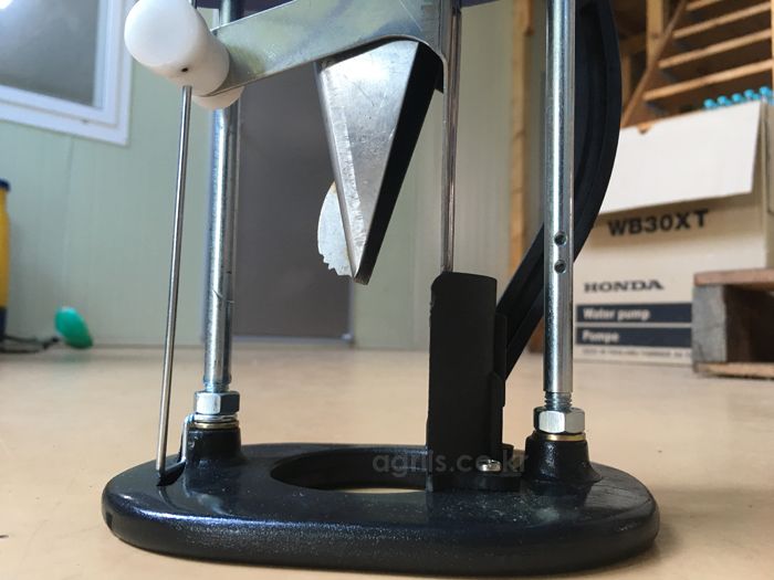 카이로스(한국) 파종기 베스트파종기 사진5