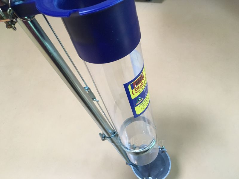 카이로스(한국) 한손이식기 감자채소이식기 사진2