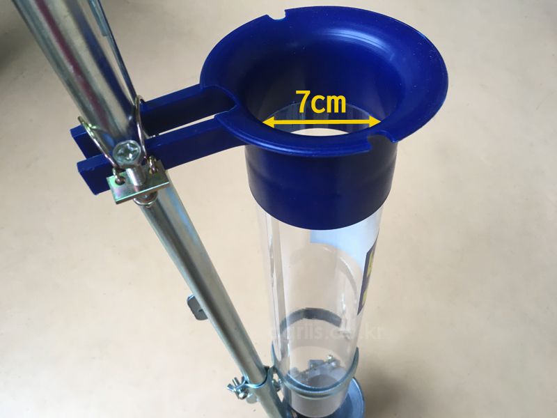 카이로스(한국) 한손이식기 감자채소이식기 사진3