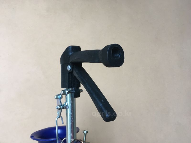 카이로스(한국) 한손이식기 감자채소이식기 사진5