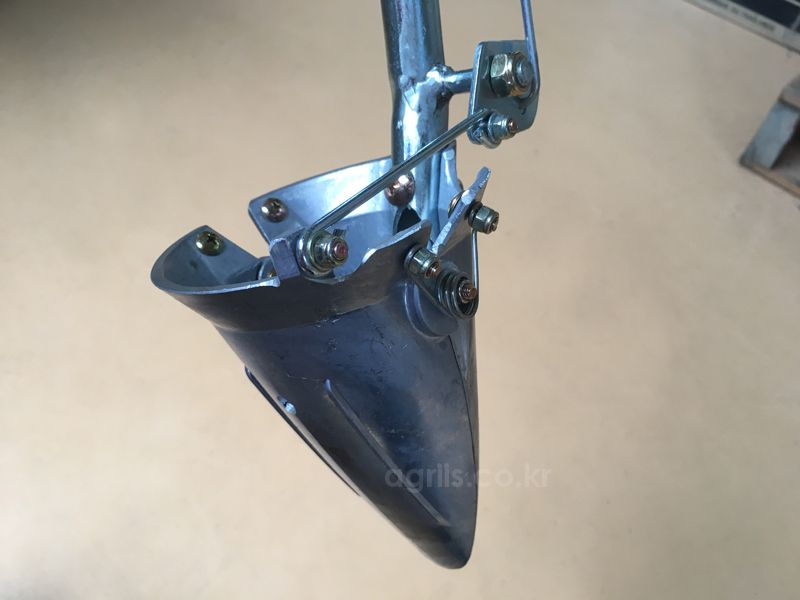 카이로스(한국) 한손이식기 감자채소이식기 사진6