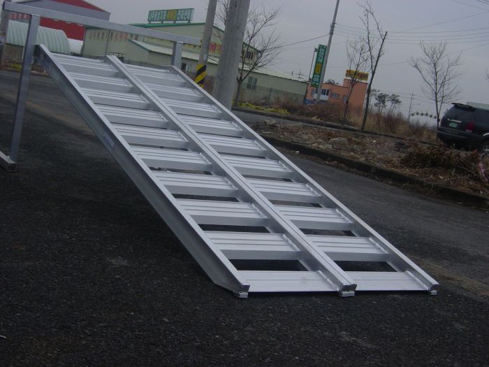 부원 알루미늄사다리 5자 사진3