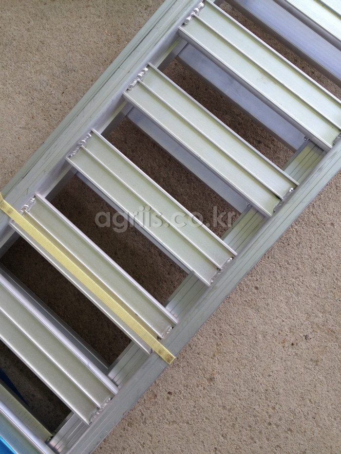 부원 알루미늄사다리 7자 사진5