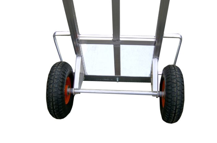 삼부(한국) 알루미늄핸드카 RGO카 사진2