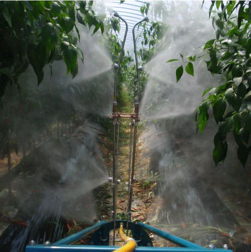 승진상사 상향식분무대차 SJA-400 사진3