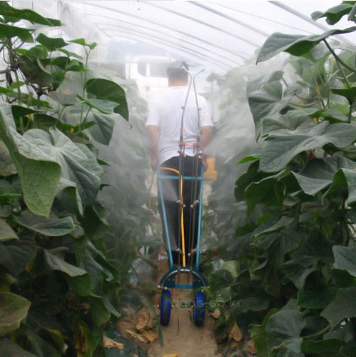 승진상사 상향식분무대차 SJA-400 사진4