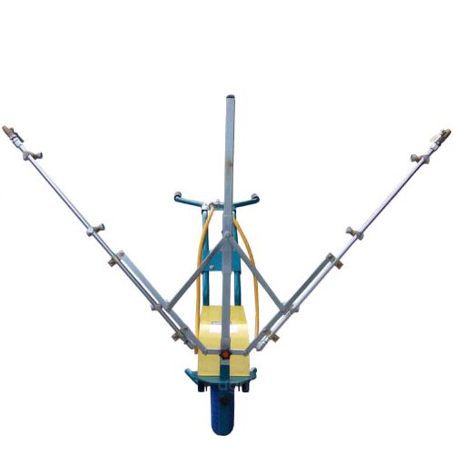 승진상사 상향식분무대차 SJA-600 사진3