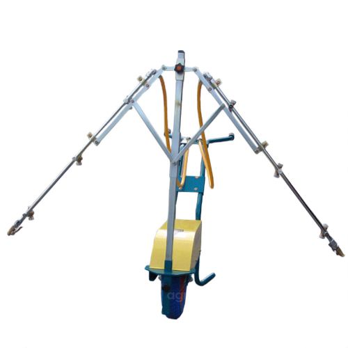 승진상사 상향식분무대차 SJA-600 사진4