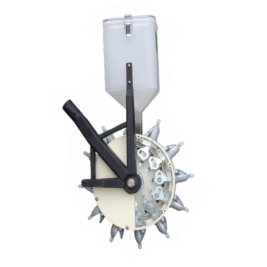 아신산업 다기능파종기(알루미늄 프레임) ASD-046RT(트랙터용 6조식) 사진3