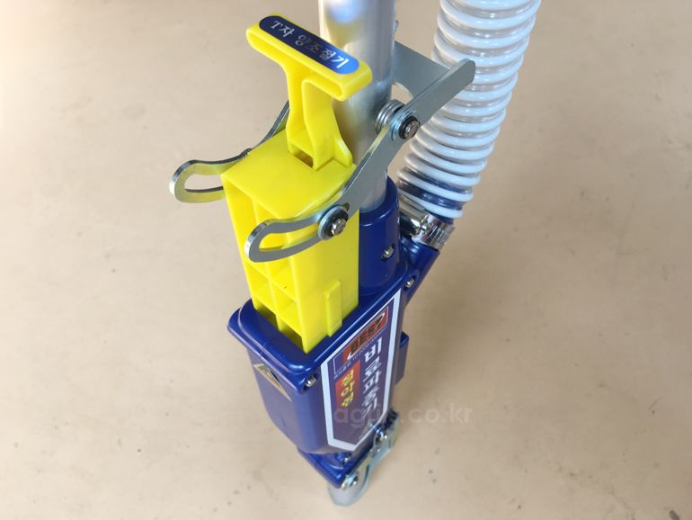 카이로스 비료절약파종기 비료용 사진3