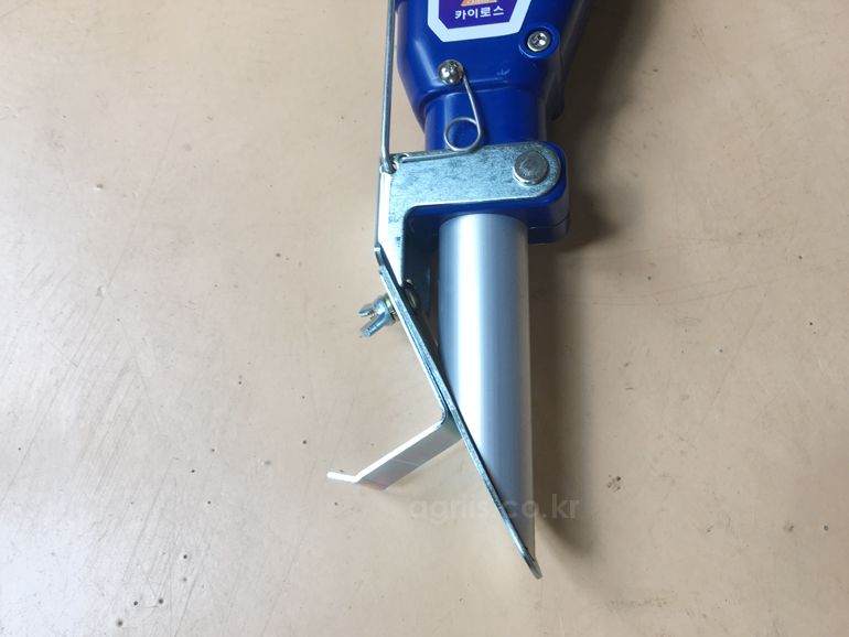 카이로스 비료절약파종기 비료용 사진4