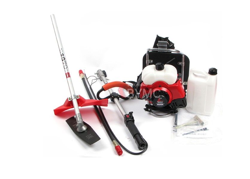 로빈(일본) 예초기 NBK420(2싸이클 배부식 분리형) 사진5