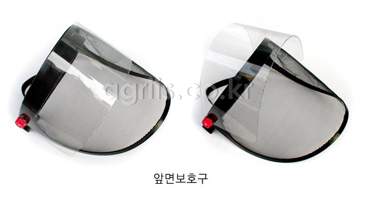 로빈(일본) 예초기 NBK420(2싸이클 배부식 분리형) 사진6