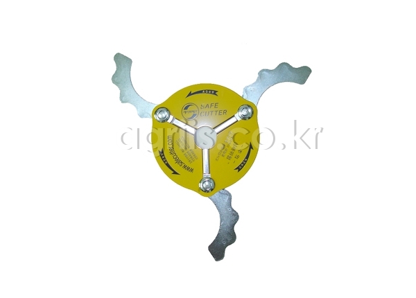 로빈(일본) 예초기 NBK420(2싸이클 배부식 분리형) 사진8