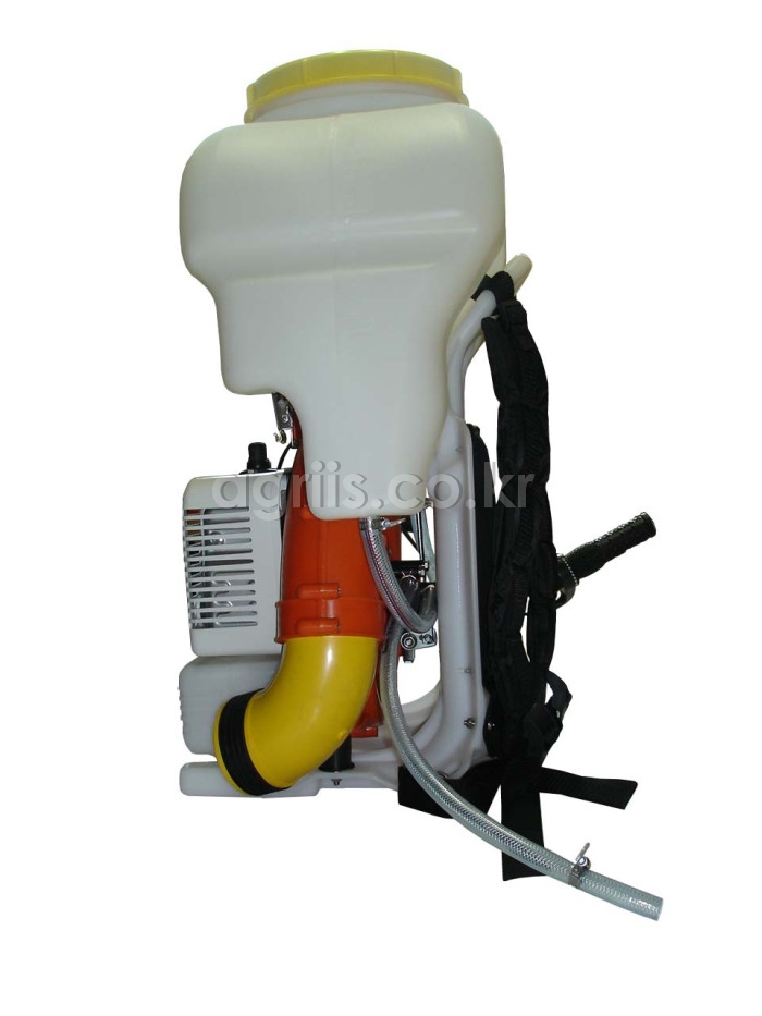 가와사키엔진(일본)+북성 액제살포기 KB6027M(액제 전용) 사진4