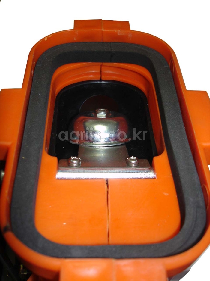 가와사키엔진(일본)+북성 액제살포기 KB6027M(액제 전용) 사진6