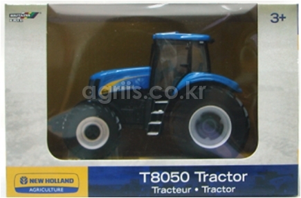 ERTL 모형트랙터 뉴홀랜드 T8050