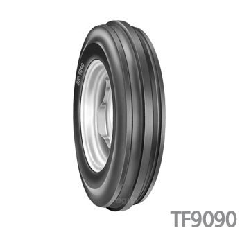 BKT 트랙터용 타이어 6.00-19 6 PR 사진11