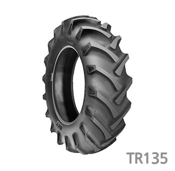 BKT 트랙터용 타이어 9.5-30 8PR TR135 TT