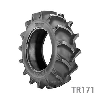 BKT 트랙터용 타이어 16.9-28 8PR BKT TR171 TT