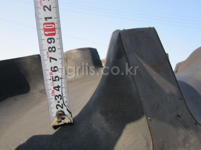 BKT 트랙터용 타이어 20.8-38  8 PR  TR270 TT 사진5