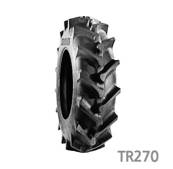 BKT 트랙터용 타이어 23.1-34 10PR TR270 TT