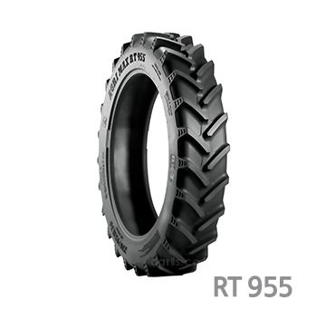 BKT 트랙터용 타이어 340/95 R48(래디얼좁은폭)