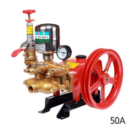 해청 고압분무기 동력분무기 사진12