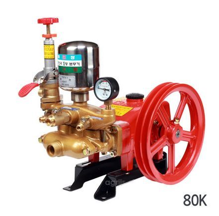 해청 고압분무기 동력분무기 사진13