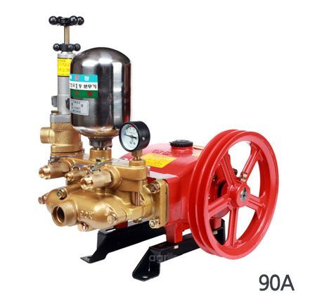 해청 고압분무기 동력분무기 사진14